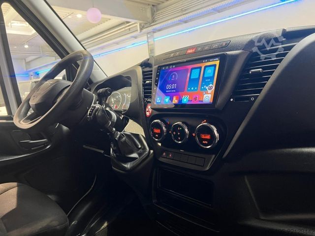 Βαν με ψηλή οροφή IVECO Daily 35S16 Maxi XXL Extra Lang *Garantie*
