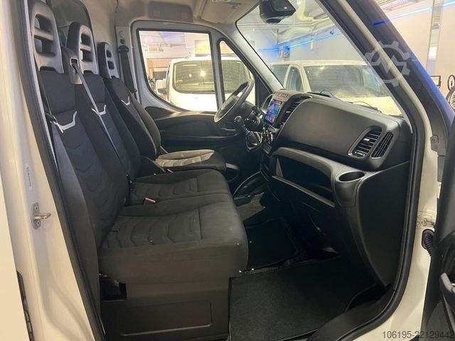 Βαν με ψηλή οροφή IVECO Daily 35S16 Maxi XXL Extra Lang *Garantie*
