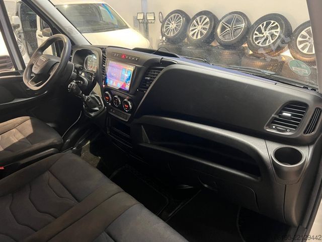 Βαν με ψηλή οροφή IVECO Daily 35S16 Maxi XXL Extra Lang *Garantie*
