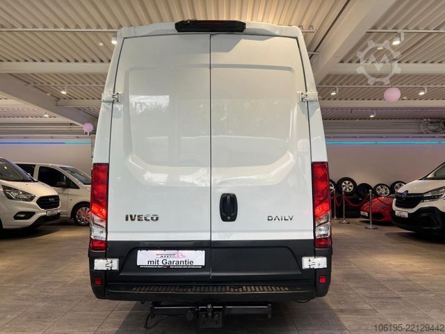 Βαν με ψηλή οροφή IVECO Daily 35S16 Maxi XXL Extra Lang *Garantie*