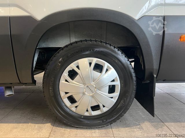 Βαν με ψηλή οροφή IVECO Daily 35S16 Maxi XXL Extra Lang *Garantie*