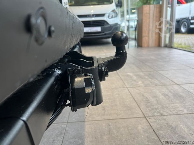 Βαν με ψηλή οροφή IVECO Daily 35S16 Maxi XXL Extra Lang *Garantie*