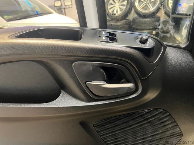 Βαν με ψηλή οροφή IVECO Daily 35S16 Maxi XXL Extra Lang *Garantie*