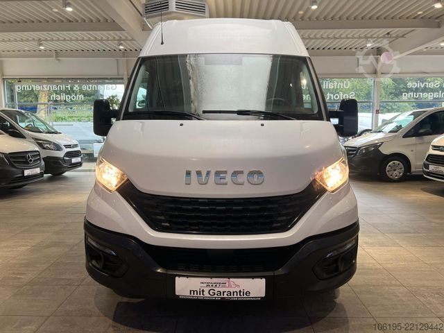 Βαν με ψηλή οροφή IVECO Daily 35S16 Maxi XXL Extra Lang *Garantie*