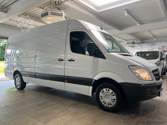 Βαν με ψηλή οροφή MERCEDES-BENZ Sprinter 313/316 CDI Maxi Hoch+Lang*Garantie*