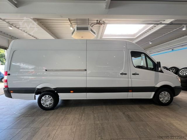 Βαν με ψηλή οροφή MERCEDES-BENZ Sprinter 313/316 CDI Maxi Hoch+Lang*Garantie*