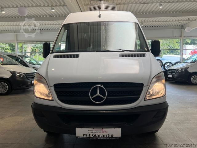 Βαν με ψηλή οροφή MERCEDES-BENZ Sprinter 313/316 CDI Maxi Hoch+Lang*Garantie*