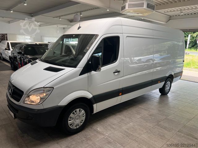 Βαν με ψηλή οροφή MERCEDES-BENZ Sprinter 313/316 CDI Maxi Hoch+Lang*Garantie*