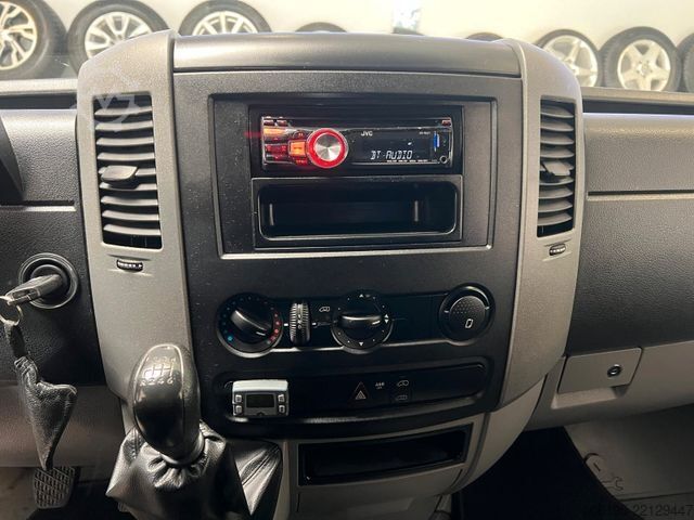 Βαν με ψηλή οροφή MERCEDES-BENZ Sprinter 313/316 CDI Maxi Hoch+Lang*Garantie*