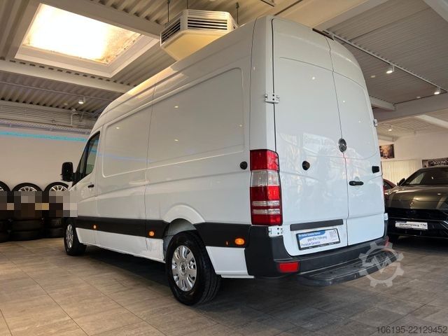 Βαν με ψηλή οροφή MERCEDES-BENZ Sprinter 313/316 CDI*Hoch+Lang*AH=3.500Kg*