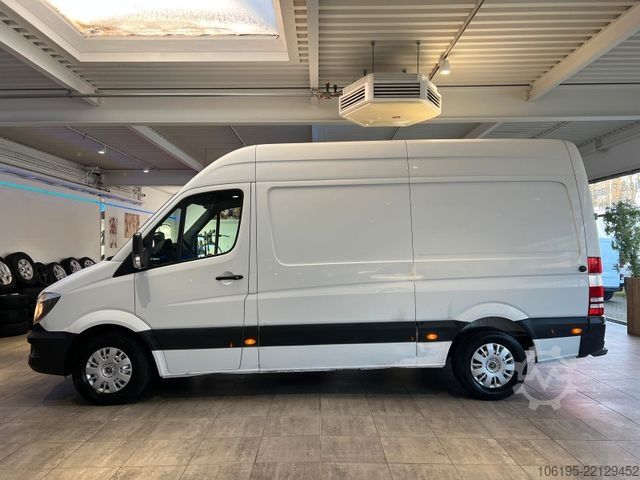 Βαν με ψηλή οροφή MERCEDES-BENZ Sprinter 313/316 CDI*Hoch+Lang*AH=3.500Kg*