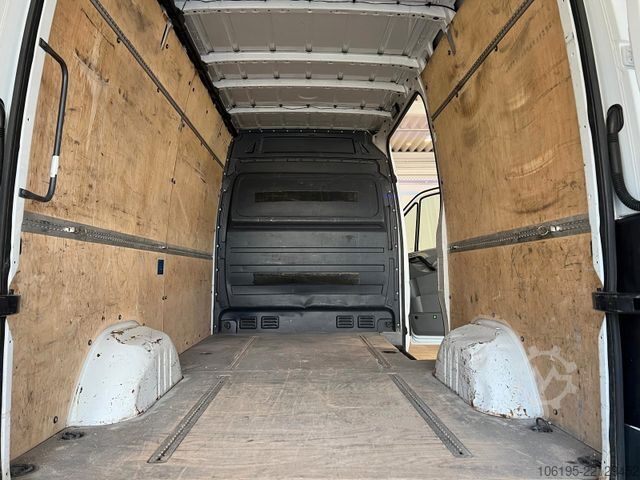 Βαν με ψηλή οροφή MERCEDES-BENZ Sprinter 313/316 CDI*Hoch+Lang*AH=3.500Kg*