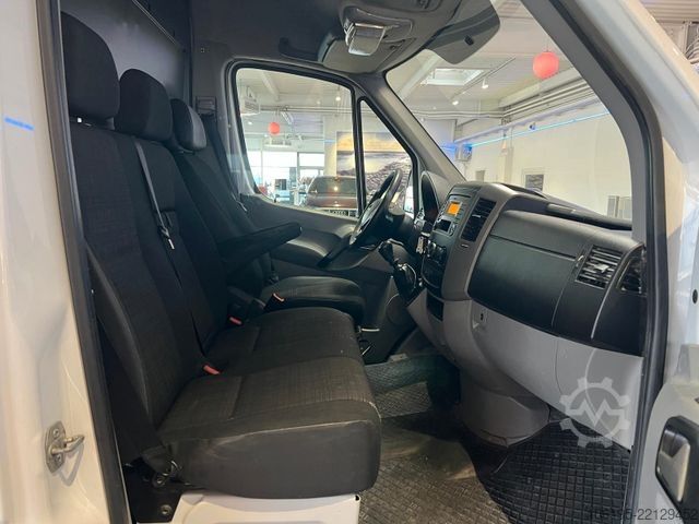 Βαν με ψηλή οροφή MERCEDES-BENZ Sprinter 313/316 CDI*Hoch+Lang*AH=3.500Kg*