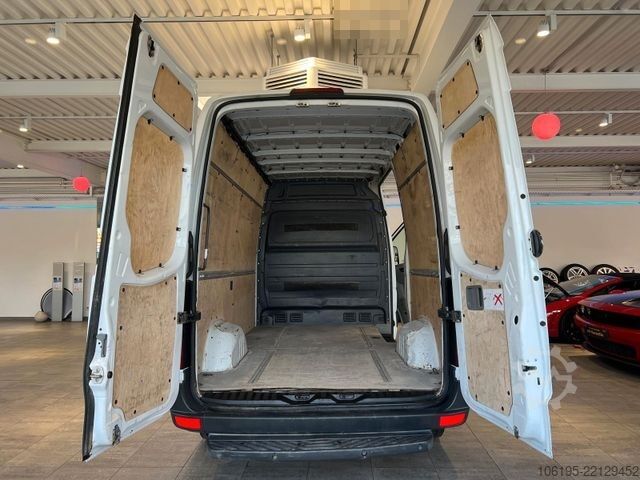 Βαν με ψηλή οροφή MERCEDES-BENZ Sprinter 313/316 CDI*Hoch+Lang*AH=3.500Kg*