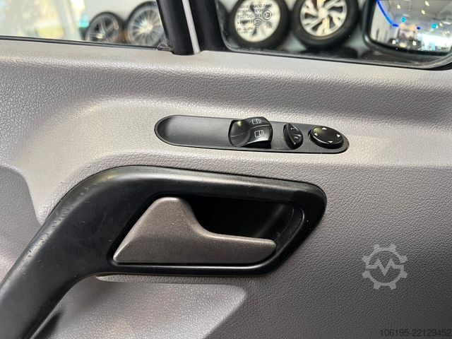 Βαν με ψηλή οροφή MERCEDES-BENZ Sprinter 313/316 CDI*Hoch+Lang*AH=3.500Kg*