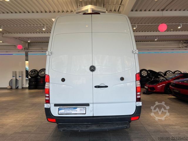 Βαν με ψηλή οροφή MERCEDES-BENZ Sprinter 313/316 CDI*Hoch+Lang*AH=3.500Kg*