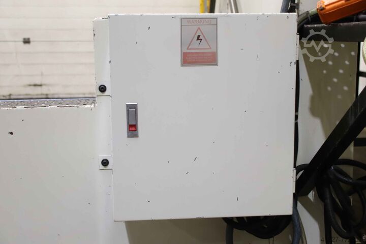 Stijltang unbekannt Abwickler-Richtmaschinen-Kombination