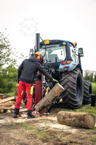 Houtkloofmachine Brugger Brugger Power Split S30, 30 Tonnen! Holz