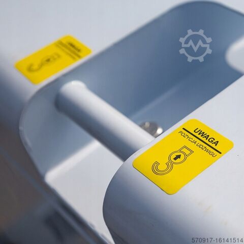 Generator Proton ZPP 50 50kW 70kVA