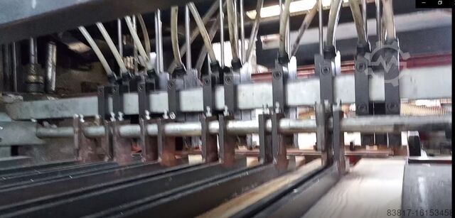 STORTI PALETTENNAGELLINIE Storti