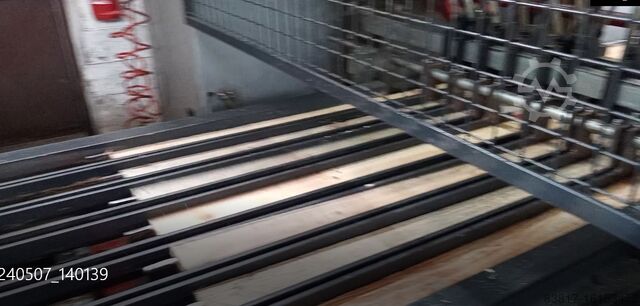 STORTI PALETTENNAGELLINIE Storti