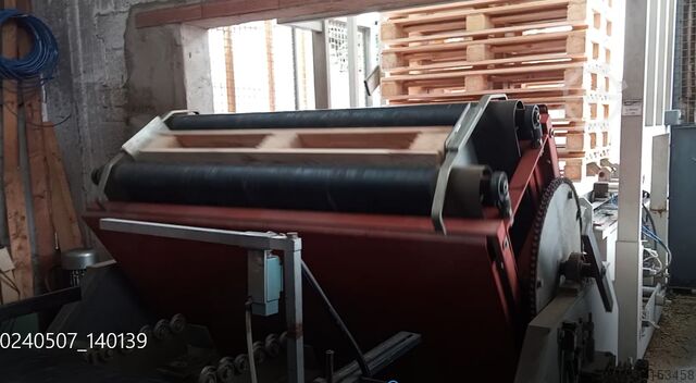 STORTI PALETTENNAGELLINIE Storti