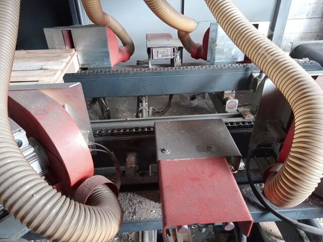 STORTI PALETTENNAGELLINIE Storti