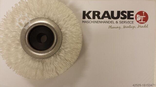 Perii de așchii - ferăstraie Behringer & Kasto Spänebürsten Behringer & Kasto Sägen Für Behringer und KASTO Sägen