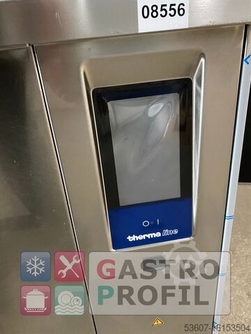 Ronde ketel 150 liter Electrolux PBON15EKEM