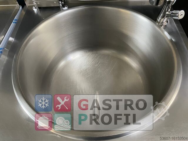 Yuvarlak su ısıtıcısı 150 litre Electrolux PBON15EKEM