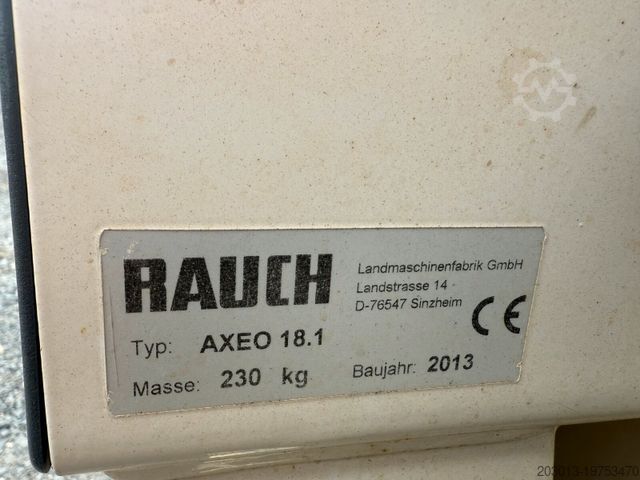 Enkelvoudige trommelwals BOMAG BW 174 AP-4 AM Walze 12 Ton *Vibrator *Streuer