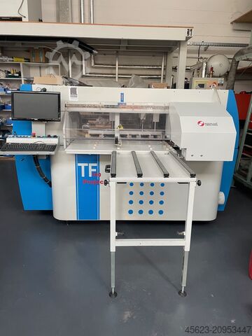  Masterwood Project TF 100