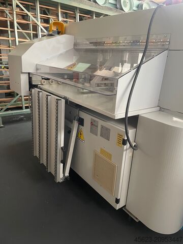  Masterwood Project TF 100