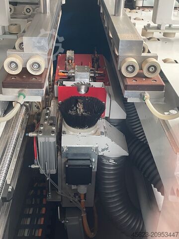  Masterwood Project TF 100