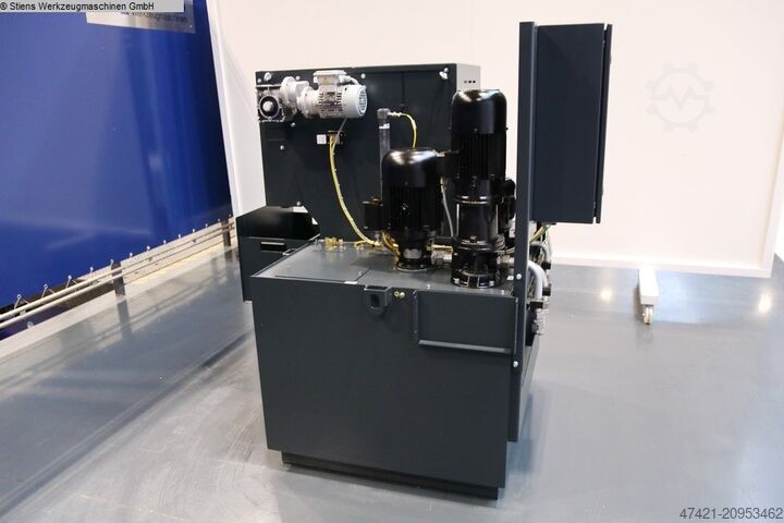  INTERLIT (DMG) BFA 600-A/40/2/3 50/60 HZ