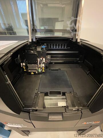 3D tiskárna Stratasys Objet 260 Connex