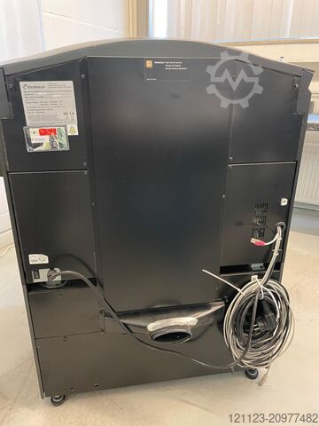 3D tiskárna Stratasys Objet 260 Connex