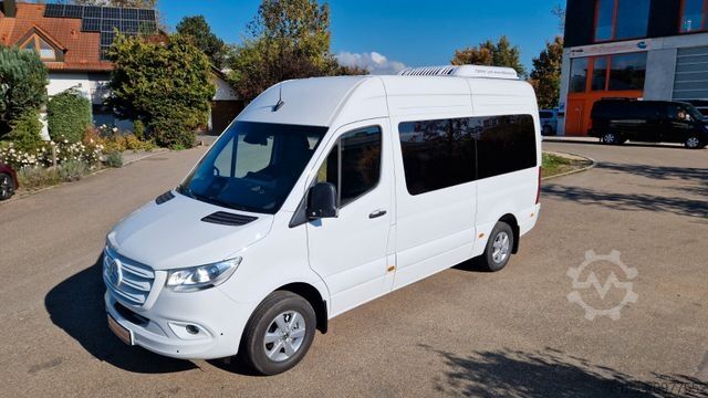Minibus MERCEDES-BENZ Sprinter 315 Tourer 9 SS  VIP Systemboden Stock