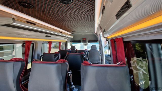 Minibus MERCEDES-BENZ Sprinter 315 Tourer 9 SS  VIP Systemboden Stock
