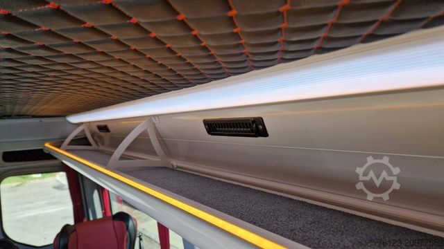 Minibus MERCEDES-BENZ Sprinter 315 Tourer 9 SS  VIP Systemboden Stock