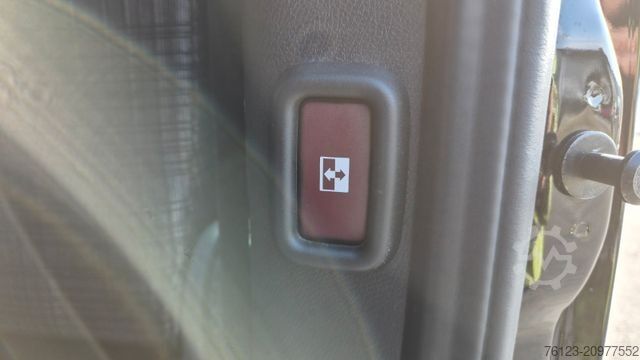 Minibuss MERCEDES-BENZ 2  x Sprinter 315 Tourer 9 SS VIP Systemboden