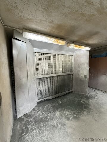 Achterwand Schuko Farb-Meister 20/20