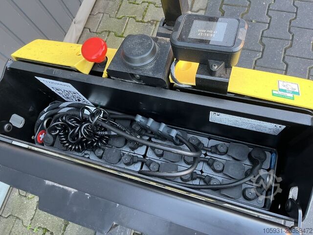 Handmatige palletwagen Hytsu P1.6