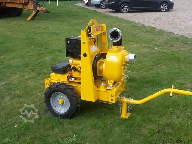 Pumpe  Victor waterpomp
