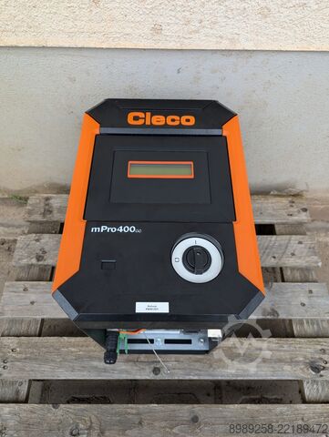 řízení šroubováku Apex Cleco MPRO 400GC - S230