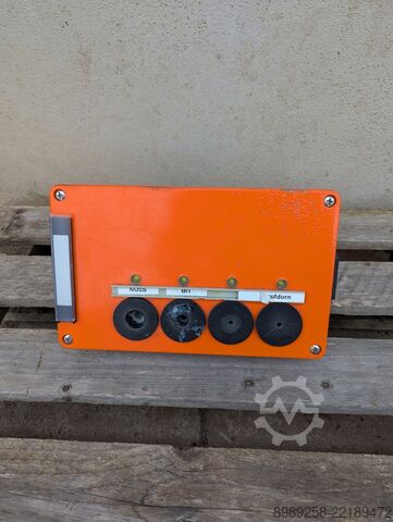 řízení šroubováku Apex Cleco MPRO 400GC - S230