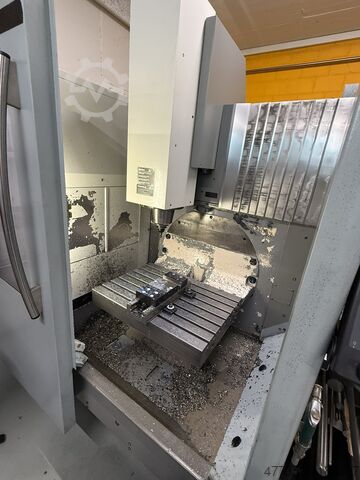 CNC obráběcí centrum DECKEL MAHO DMU 50