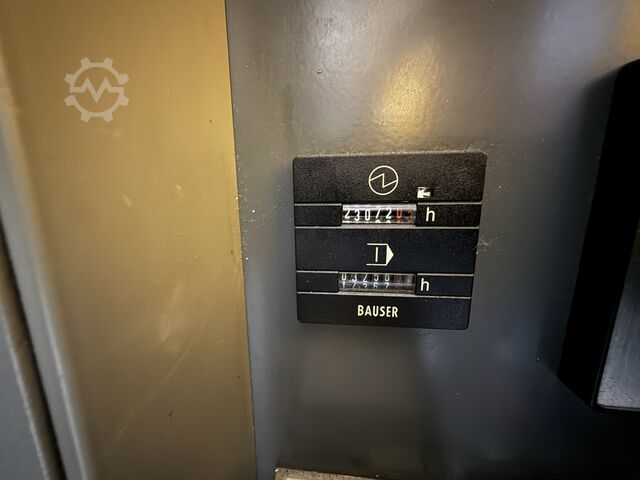 CNC obráběcí centrum DECKEL MAHO DMU 50