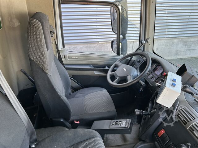 Vozidlo pro svoz odpadu DAF CF 75 220 EEV / Geesink GPM3 = 20 m3 / Garbage ...
