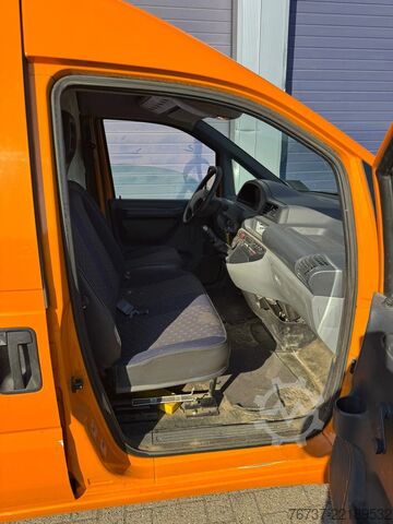 Panelová dodávka Citroën Jumpy **BELGIAN ORIGINE-LOW KM**